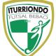 Escudo ITURRIONDO