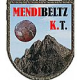  Escudo MENDIBELTZ